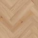 SPC вінілова плитка для підлоги Arbiton Amaron Herringbone Yankee Oak CA153 фото 3