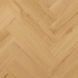 SPC вінілова плитка для підлоги Arbiton Amaron Herringbone Virgin Oak CAS227 фото 3