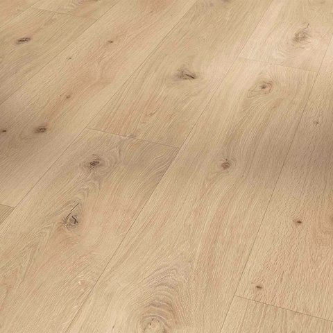 SPC вінілова плитка для підлоги Parador TrendTime 8 Oak Imperial pure 1744826 фото