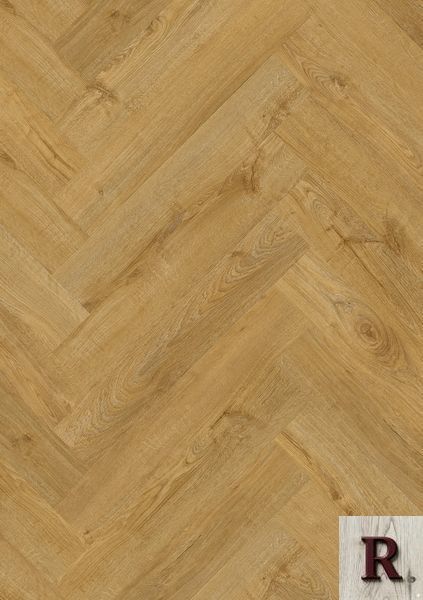 Кварц вінілова плитка для підлоги Quick-Step Pristine Herringbone Fall oak natural SGHBC20335 фото