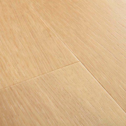 Кварц вінілова плитка для підлоги Quick-Step Blos base Drift oak beige AVSPT40018 фото