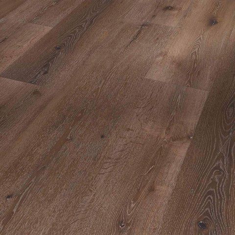 SPC вінілова плитка для підлоги Parador TrendTime 8 Oak Pacific antique 1744832 фото