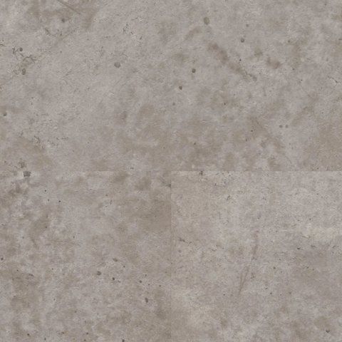 Кварц вінілова плитка для підлоги Wineo 400 DB Stone Industrial&nbsp;Concrete&nbsp;Grey DB303SL фото