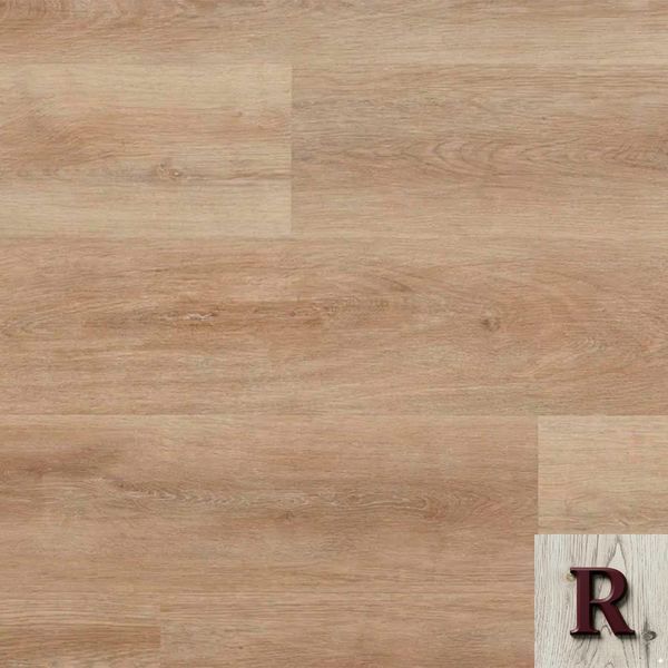 SPC вінілова плитка для підлоги Arbiton Woodric Timbersland Oak CW185 фото