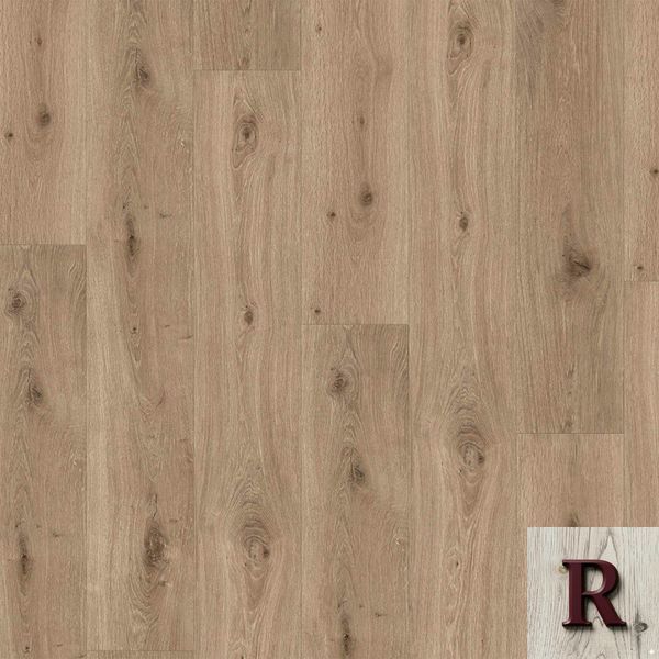 SPC вінілова плитка для підлоги Parador TrendTime 8 Oak Imperial macchiato 1744827 фото