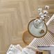 SPC вінілова плитка для підлоги Arbiton Amaron Herringbone Deventer Oak CAS236 фото 2
