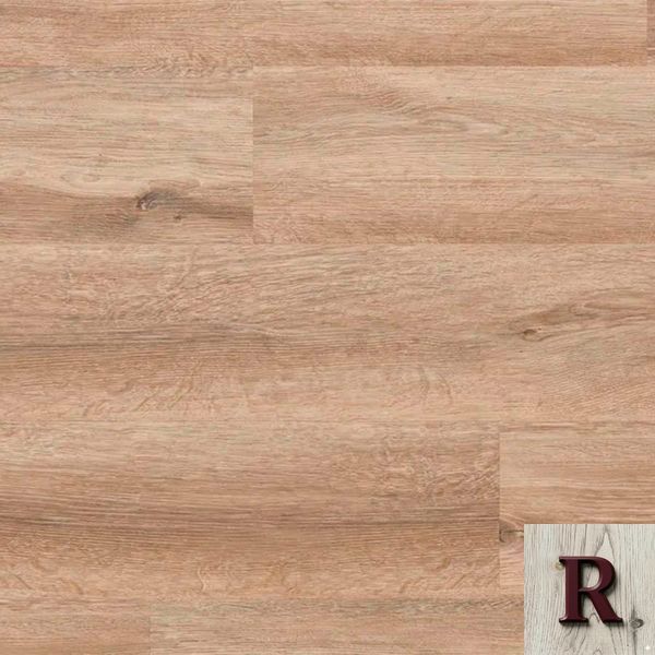 SPC вінілова плитка для підлоги Arbiton Woodric Lakewood Oak CW186 фото