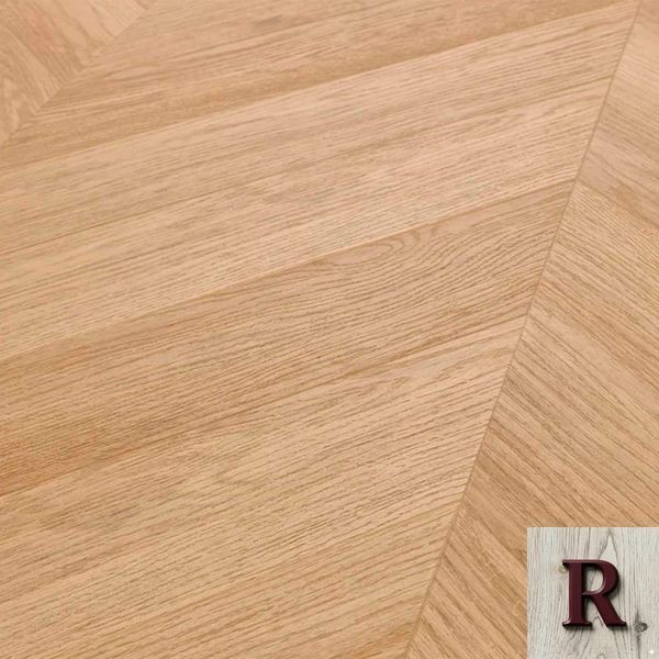 SPC вінілова плитка для підлоги Arbiton Amaron Chevron Yankee Oak CLC153 фото