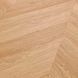 SPC вінілова плитка для підлоги Arbiton Amaron Chevron Yankee Oak CLC153 фото 3