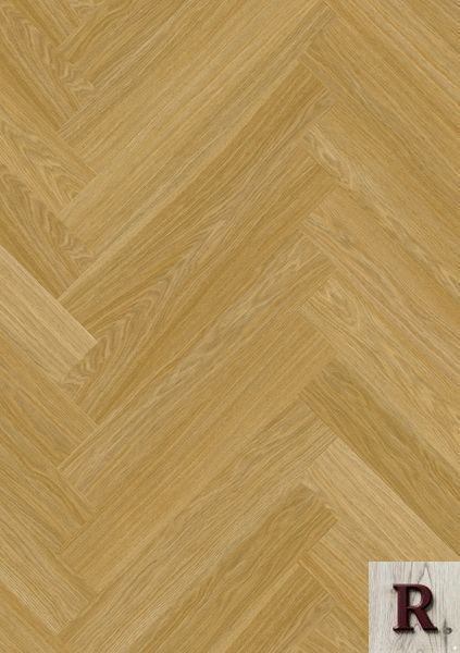Кварц вінілова плитка для підлоги Quick-Step Pristine Herringbone Serene oak medium natural SGHBC20332 фото