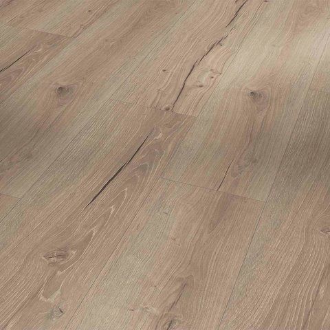 SPC вінілова плитка для підлоги Parador Classic 2070 Oak Cambridge taupe 1748844 фото