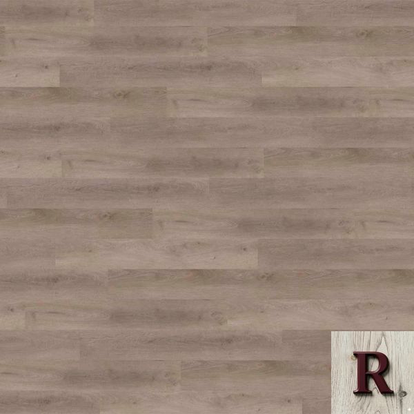 SPC вінілова плитка для підлоги Wineo 400 RLC Wood Balanced&nbsp;Oak&nbsp;Grey RLC287WL фото