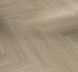 Кварц вінілова плитка для підлоги PARADOR TrendTime 3 DB Herringbone Oak Oxford sanded 1748860 фото 3