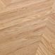 SPC вінілова плитка для підлоги Arbiton Amaron Chevron Wembley Oak CLC159 фото 3