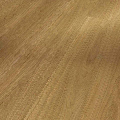 SPC вінілова плитка для підлоги Parador Classic 2070 Oak Oxford caramel brown 1748841 фото