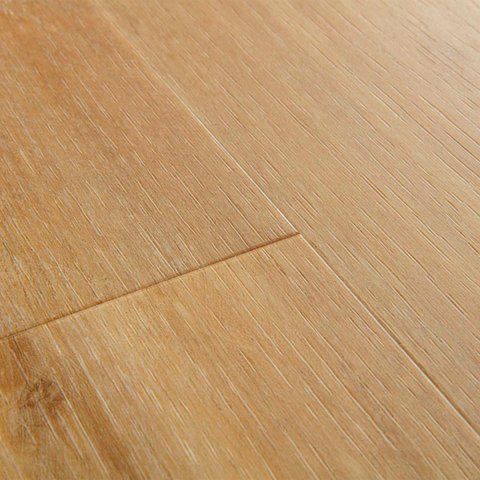 Кварц вінілова плитка для підлоги Quick-Step Blos base Canyon oak natural AVSPT40039 фото