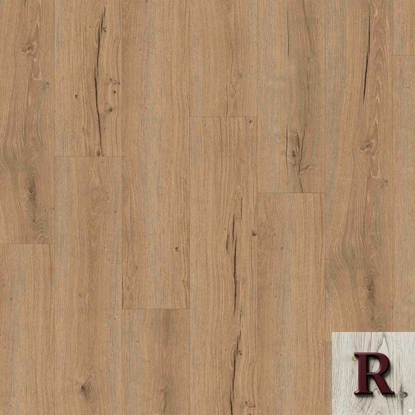 SPC вінілова плитка для підлоги Parador Classic 2070 Oak Cambridge natural 1748842 фото