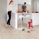Кварц вінілова плитка для підлоги Quick-Step Blos Canyon oak beige AVSPU40038 фото 1