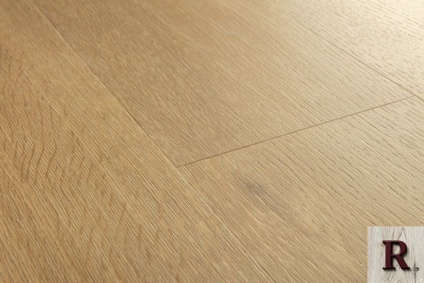 Кварц вінілова плитка для підлоги Quick-Step Liv Satin oak medium natural SGSPC20311 фото