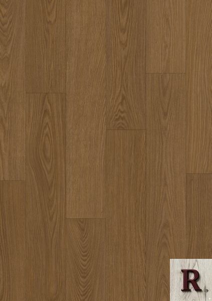 Кварц вінілова плитка для підлоги Quick-Step Blos base Coffee oak AVSPT40279 фото