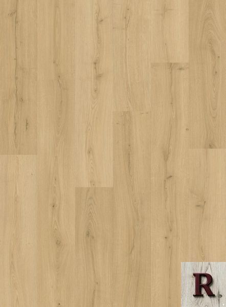 Кварц вінілова плитка для підлоги Quick-Step Bloom Brushed oak beige AVMPU40319 фото