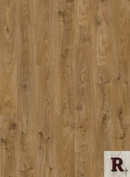 Кварц вінілова плитка для підлоги Quick-Step Liv Country charm medium brown SGSPC20316 фото