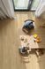 Кварц вінілова плитка для підлоги Quick-Step Bloom Brushed oak beige AVMPU40319 фото 2