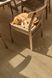 Кварц вінілова плитка для підлоги Quick-Step Bloom Brushed oak beige AVMPU40319 фото 3
