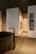 Кварц вінілова плитка для підлоги Quick-Step Blos base Coffee oak AVSPT40279 фото 3