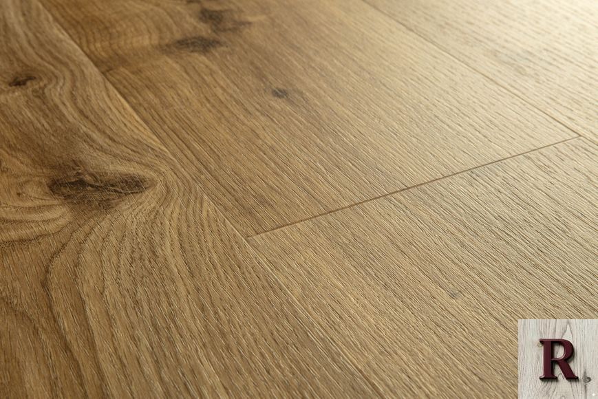 Кварц вінілова плитка для підлоги Quick-Step Liv Country charm medium brown SGSPC20316 фото