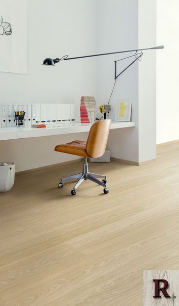 Кварц вінілова плитка для підлоги Quick-Step Fuse Serene oak light natural SGMPC20321 фото