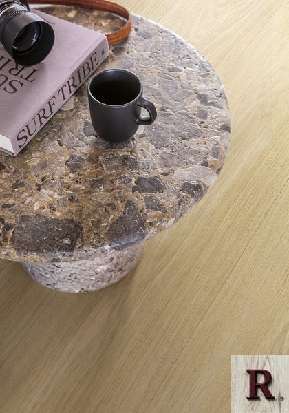 Кварц вінілова плитка для підлоги Quick-Step Fuse Serene oak light natural SGMPC20321 фото