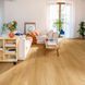 Кварц вінілова плитка для підлоги Quick-Step Bloom Brushed oak honey AVMPU40318 фото 1