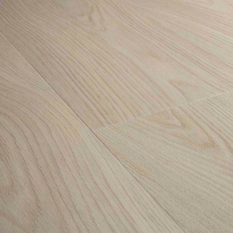Кварц вінілова плитка для підлоги Quick-Step Blos base Chia oak AVSPT40280 фото