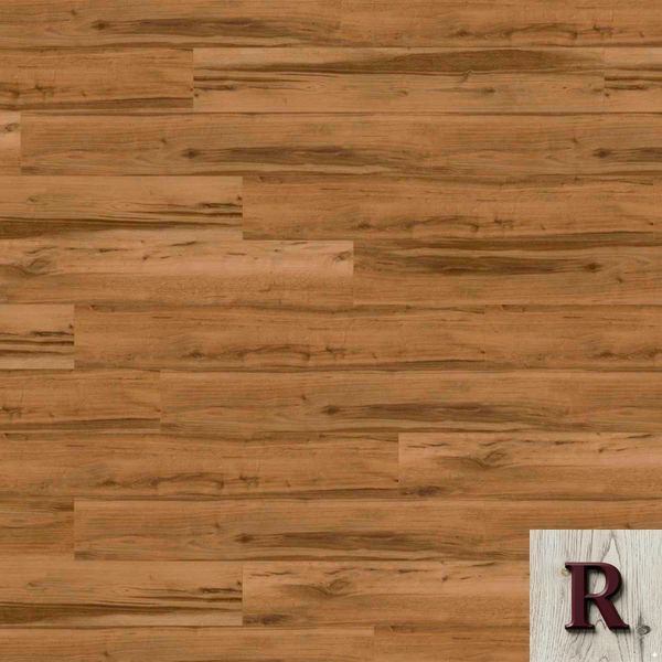 SPC вінілова плитка для підлоги Wineo 400 RLC Wood XL Shadow&nbsp;Oak&nbsp;Brown RLC295WXL фото