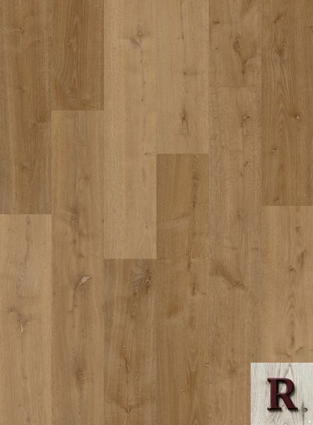 Кварц вінілова плитка для підлоги Quick-Step Bloom Elegant oak fumed AVMPU40317 фото