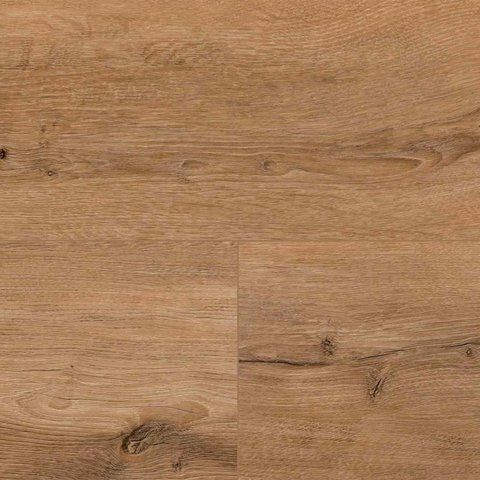 SPC вінілова плитка для підлоги Wineo 400 RLC Wood XL Authentic&nbsp;Oak&nbsp;Brown RLC296WXL фото