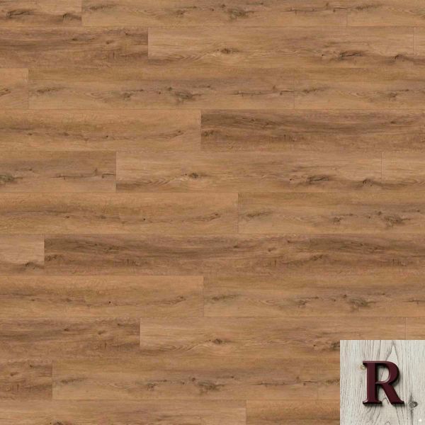 SPC вінілова плитка для підлоги Wineo 400 RLC Wood XL Authentic&nbsp;Oak&nbsp;Brown RLC296WXL фото