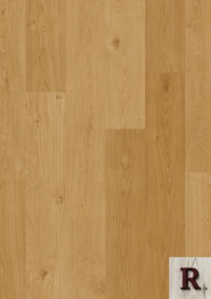 Кварц вінілова плитка для підлоги Quick-Step Blos base Coast oak honey AVSPT40320 фото