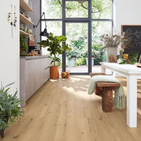 Біопідлога Purline Wineo 1200 Wood XL Announcing Fritz PL271R фото