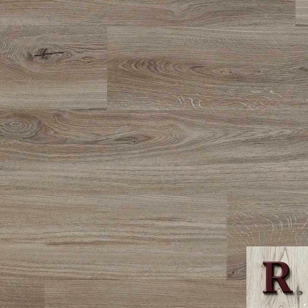 SPC вінілова плитка для підлоги Arbiton Woodric EIR Lincoln Oak CWS212 фото
