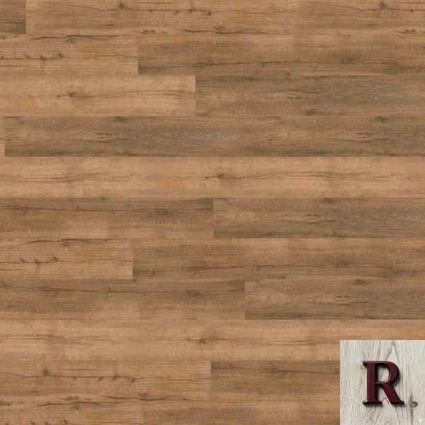 SPC вінілова плитка для підлоги Wineo 400 RLC Wood XL Vintage&nbsp;Oak&nbsp;Brown RLC297WXL фото
