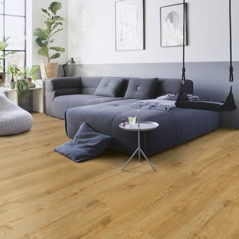Кварц вінілова плитка для підлоги Quick-Step Fuse Fall oak natural SGMPC20325 фото