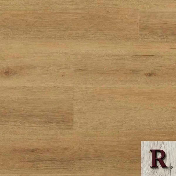 SPC вінілова плитка для підлоги Arbiton Woodric Acoustic Glenmore Oak CWA300 фото