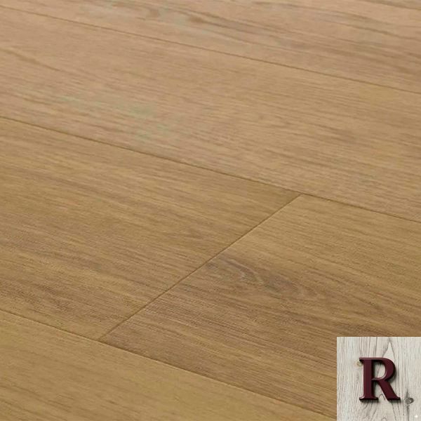 SPC вінілова плитка для підлоги Arbiton Woodric Acoustic Glenmore Oak CWA300 фото