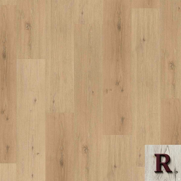 SPC вінілова плитка для підлоги Parador Classic 2070 Oak Natural Mix light 1744627 фото