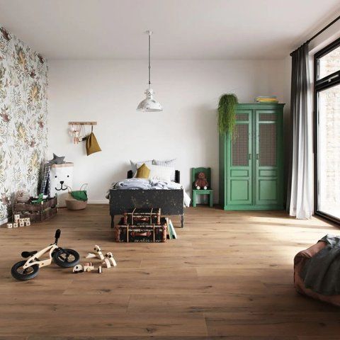 Біопідлога Purline Wineo 1200 Wood XL Say hi to Klara PL272R фото