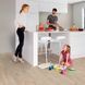 Кварц вінілова плитка для підлоги Quick-Step Cotton oak beige AVMPU40103 фото 1