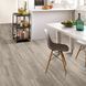 SPC вінілова плитка для підлоги Parador Basic 5.3 Oak pastel grey 1743005 фото 4