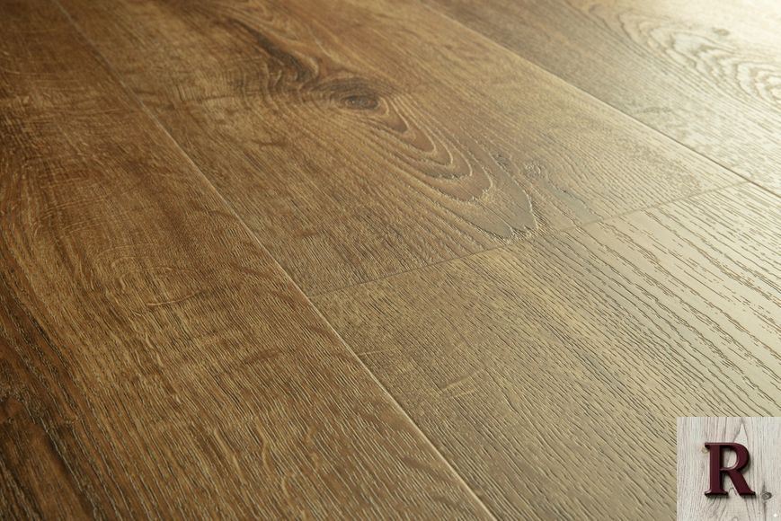 Кварц вінілова плитка для підлоги Quick-Step Fuse Fall oak brown SGMPC20324 фото